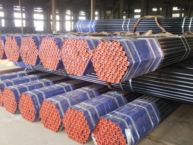 Line PIPE X52