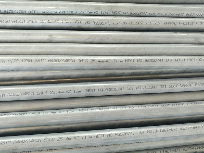 ASTM A179