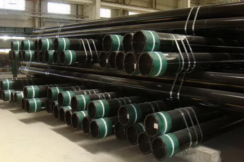 API 5CT CASING