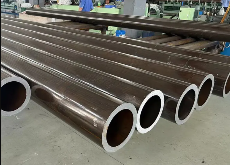 ASTM A519(4130)