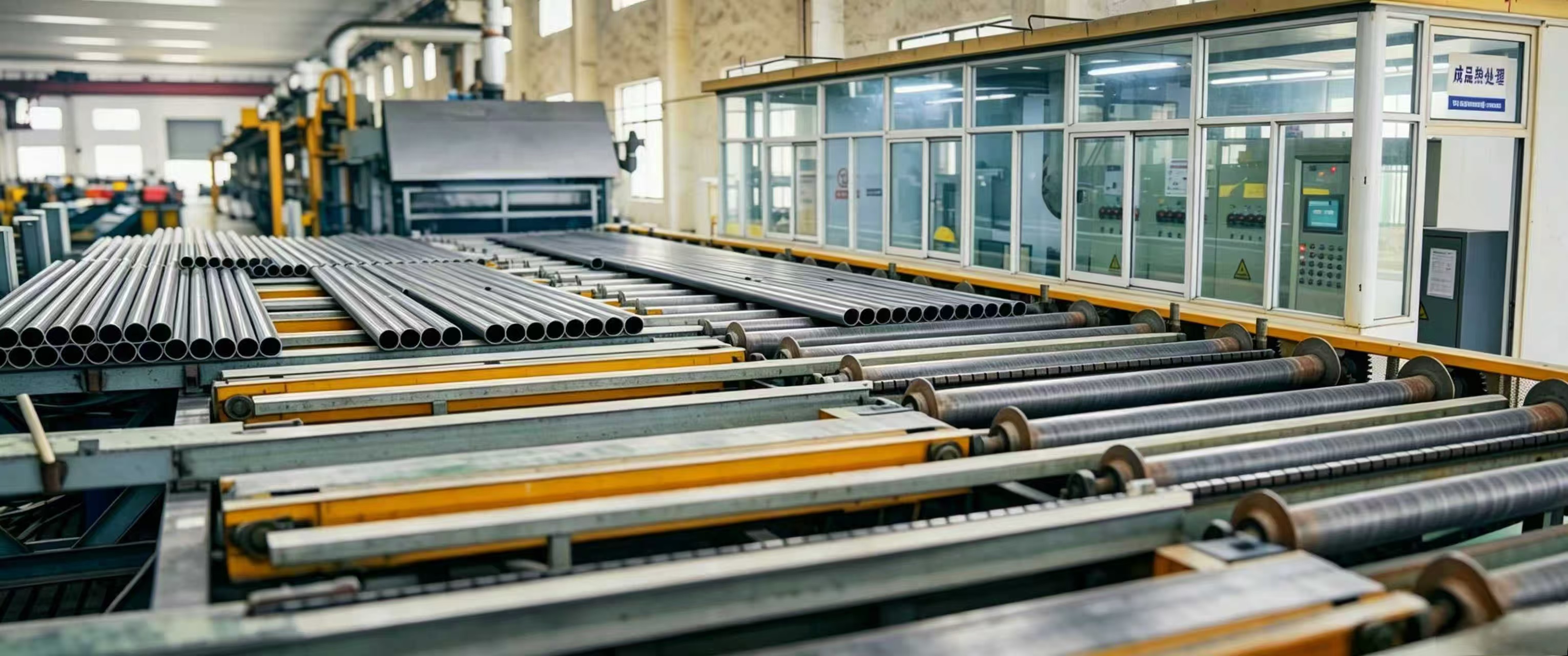 HEAT TREATMENT 